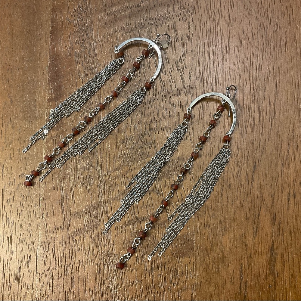 Free People Zepplin Dangles